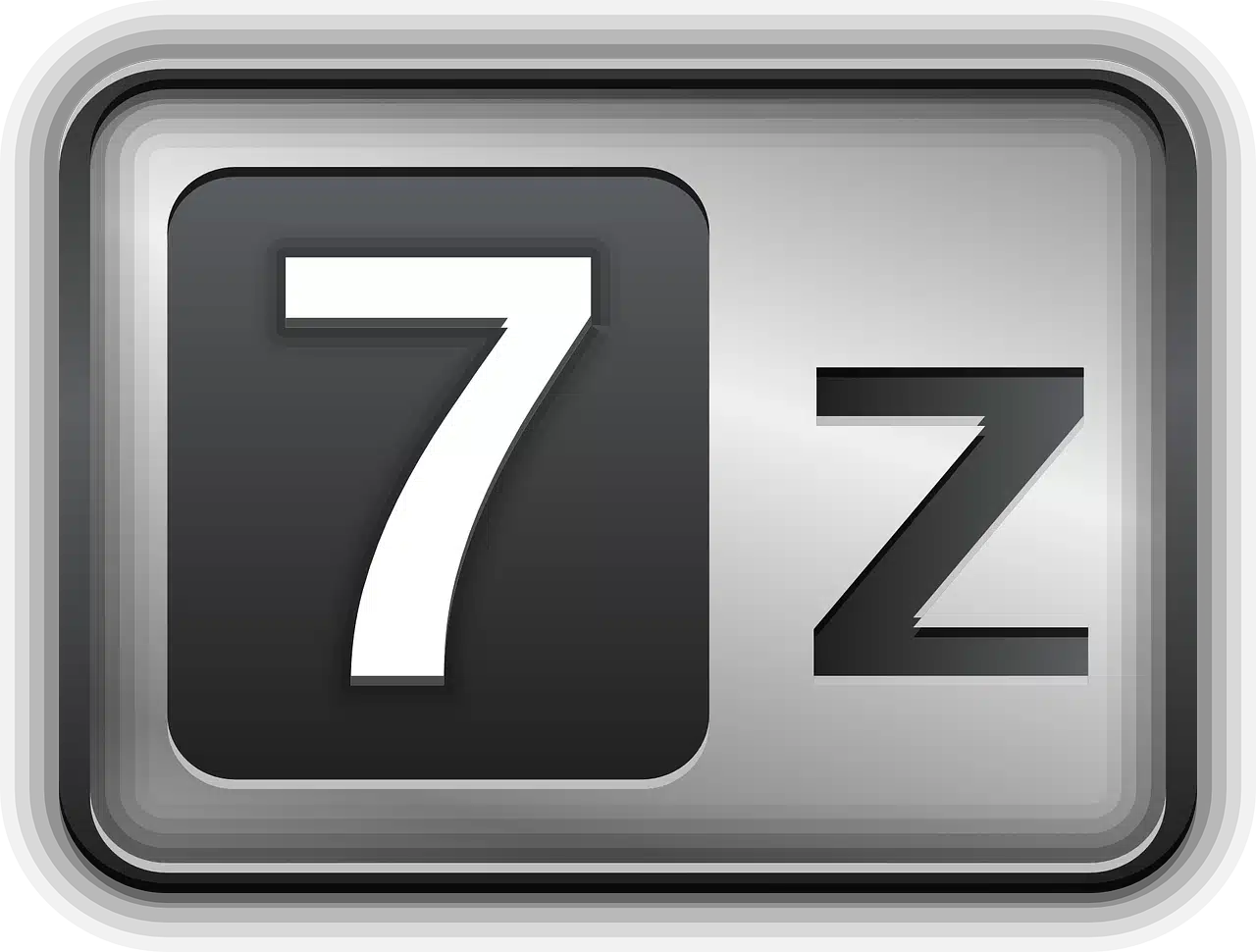 7-Zip : Compression et Décompression Gratuite