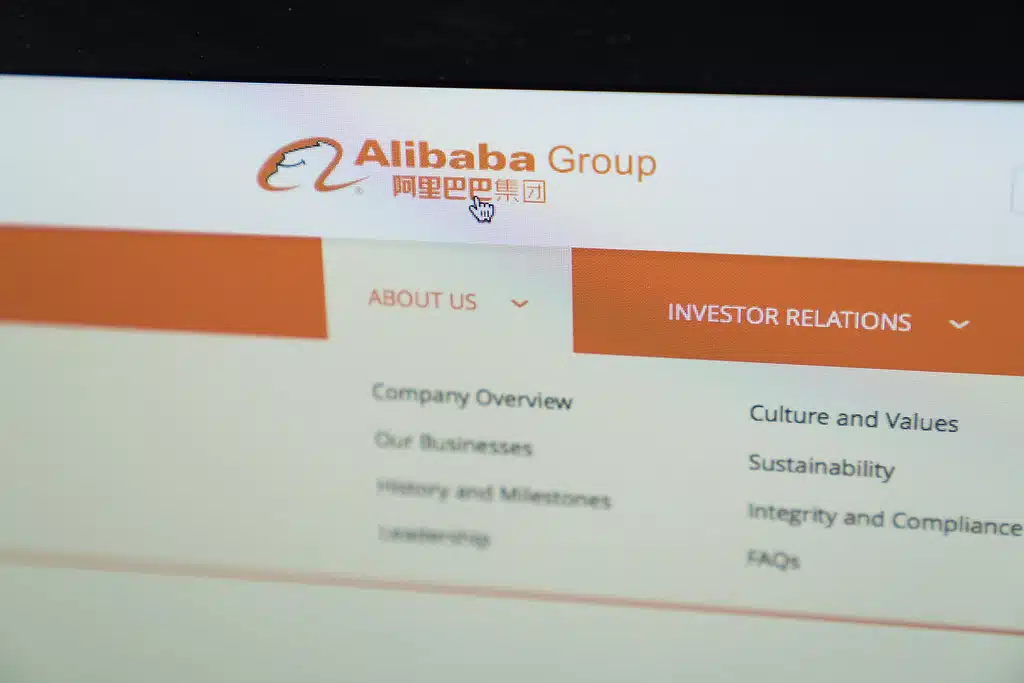 Les 10 meilleurs sites chinois pour faire des affaires