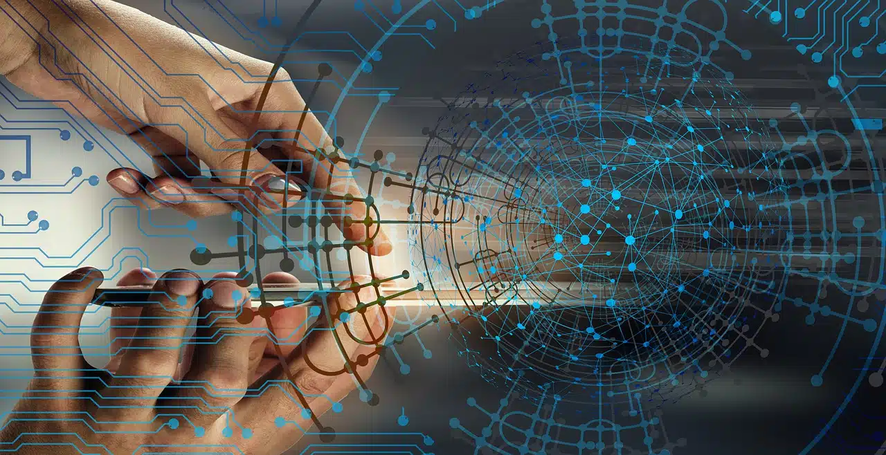 Les clés du succès : l’utilisation intelligente de la high-tech