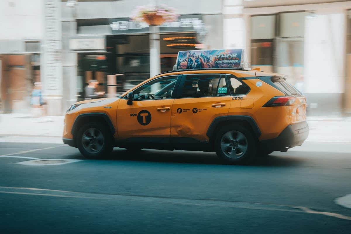 véhicule  taxe
