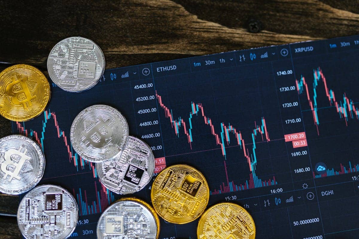 cryptomonnaies  marchés