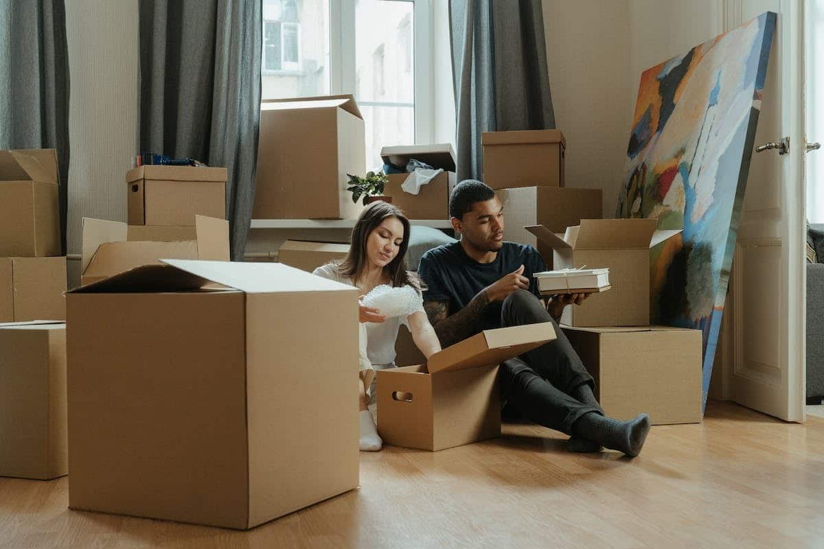 Optimiser la transition écologique en déménagement pour réduire efficacement son empreinte carbone