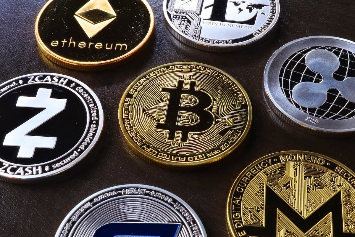 cryptomonnaies  génération z