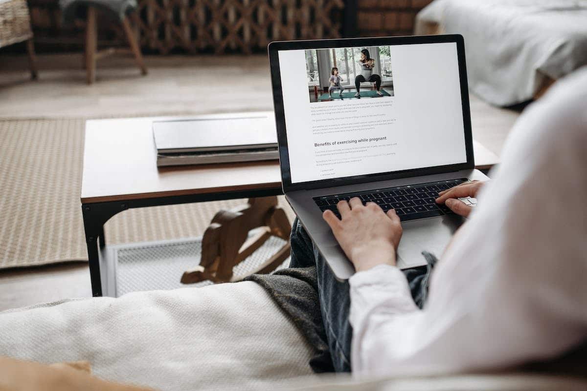 Aménagement domestique pour le télétravail : nouvelles tendances en informatique et futures perspectives