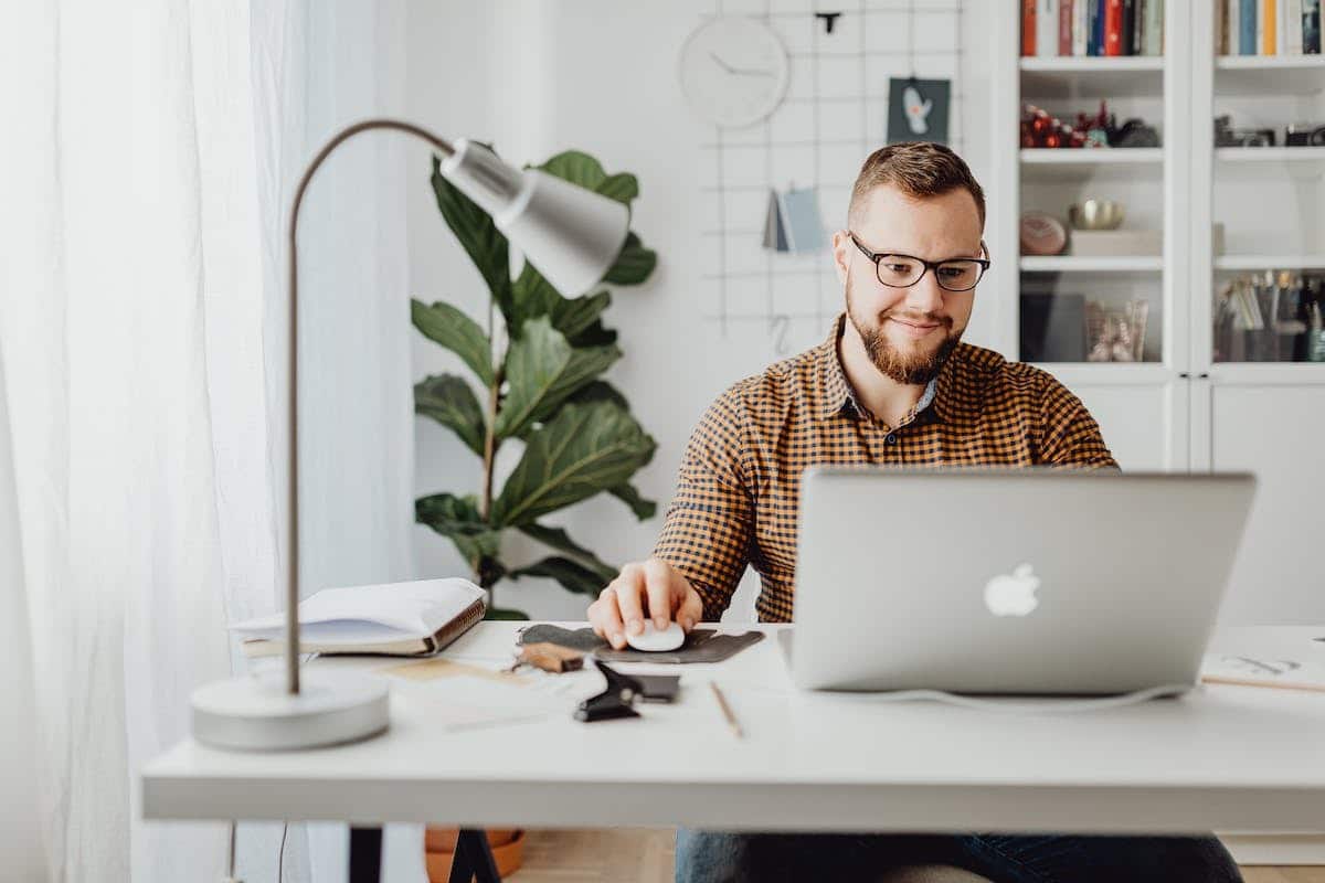 télétravail  informatique