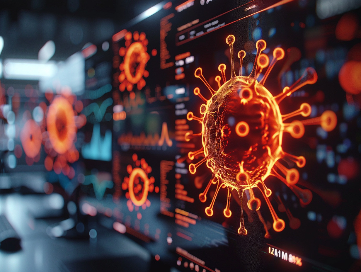 virus informatique