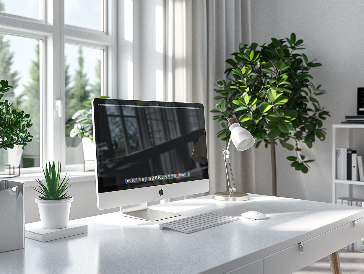 imac 2024