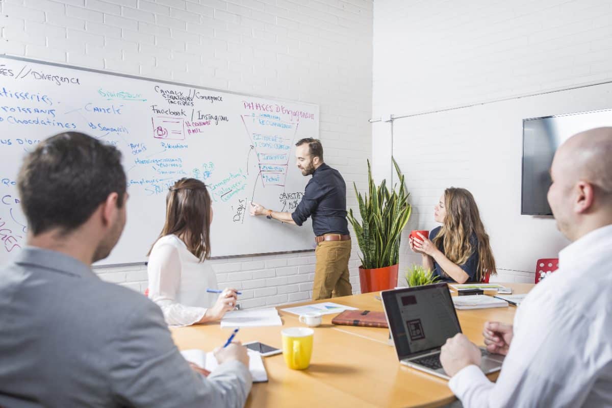 Comprendre les principes du marketing informatique et comment les appliquer