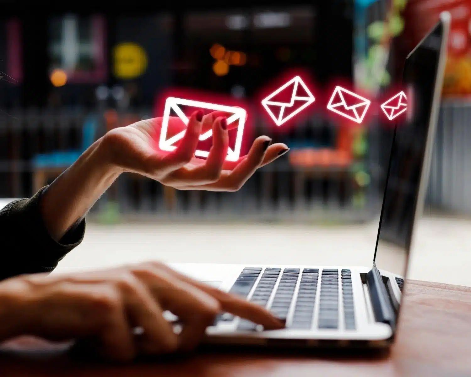 emailing
