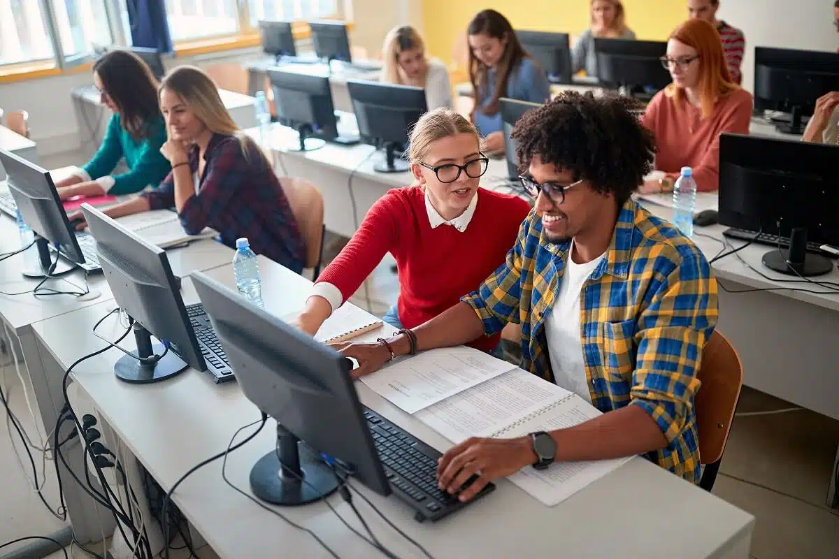 Apprendre le web pour les débutants
