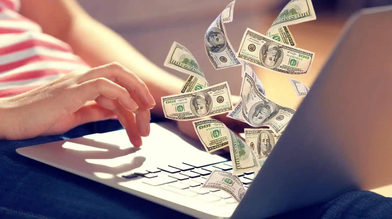 Comment gagner de l’argent avec son blog