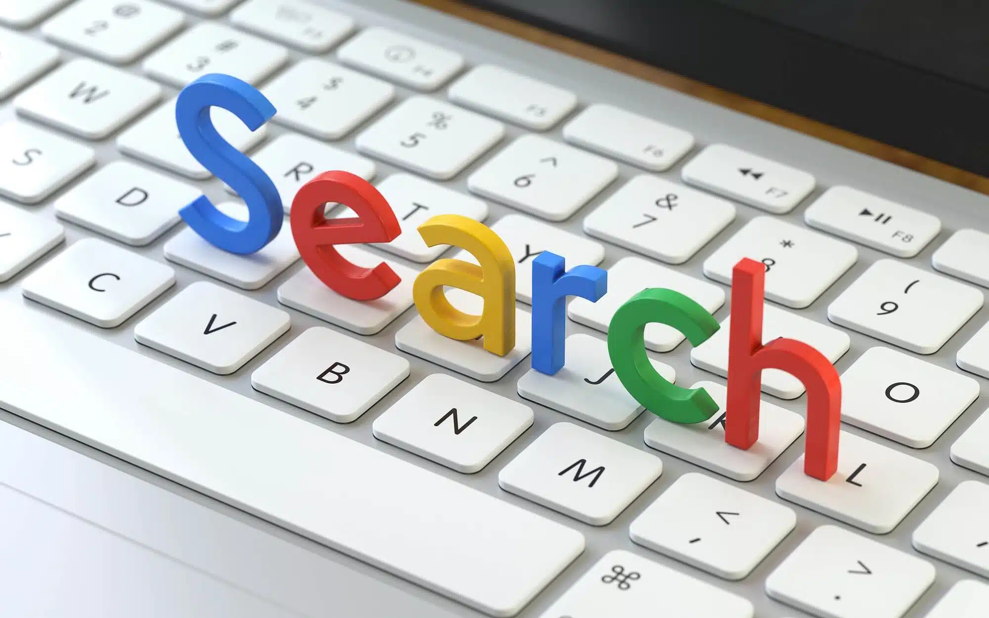 Comment bien référencer son site sur Google ?