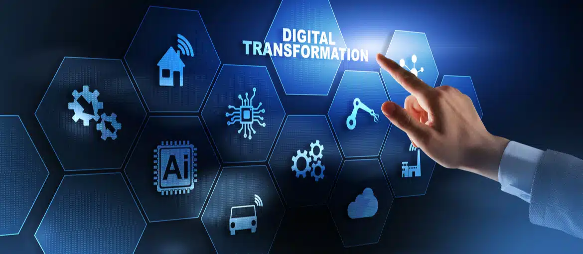 Les avantages de la digitalisation des entreprises
