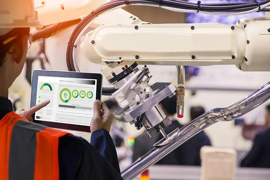 Les contraintes de la high-tech : comment les entreprises peuvent s’y adapter
