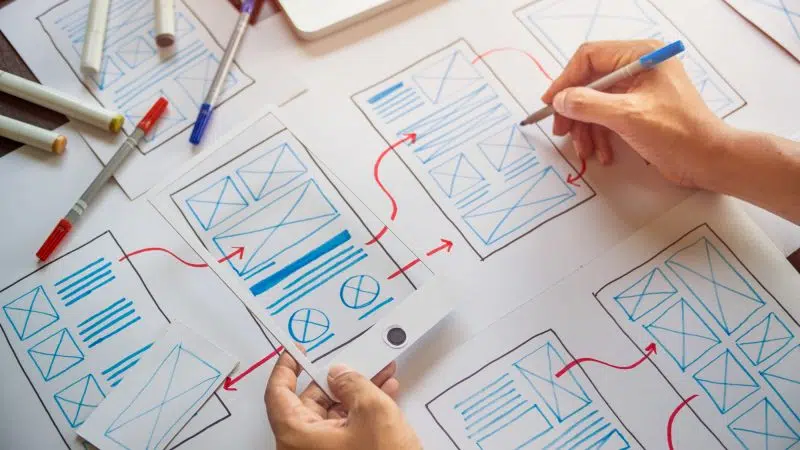 Comment devenir UX Design ?