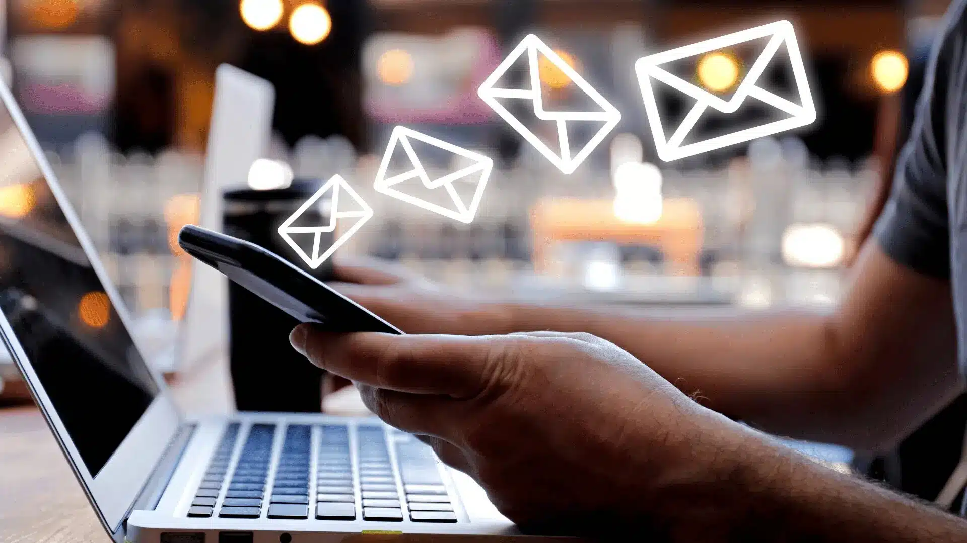emailing