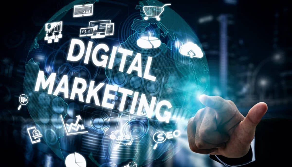 Comment le marketing informatique peut améliorer votre entreprise