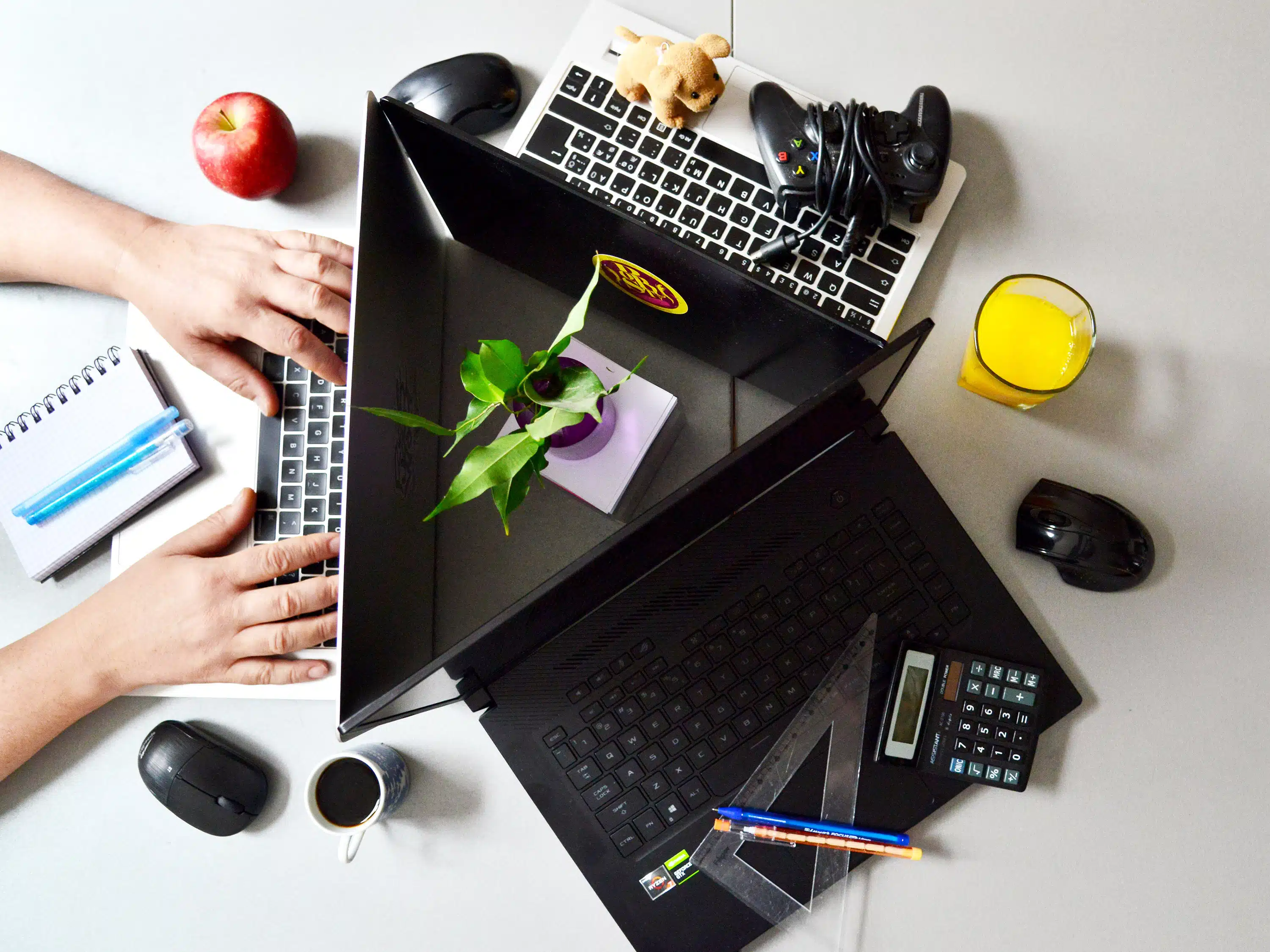Que Faut-Il Savoir Avant d’Acheter un PC Portable ?