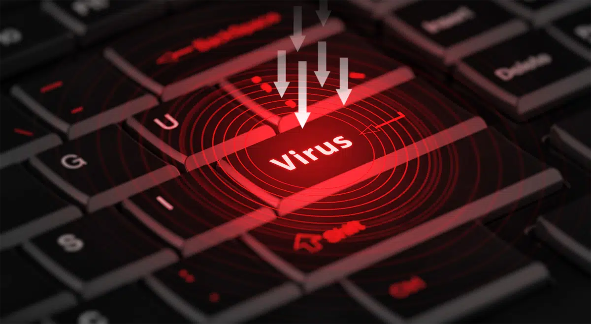 Les virus informatiques les plus célèbres
