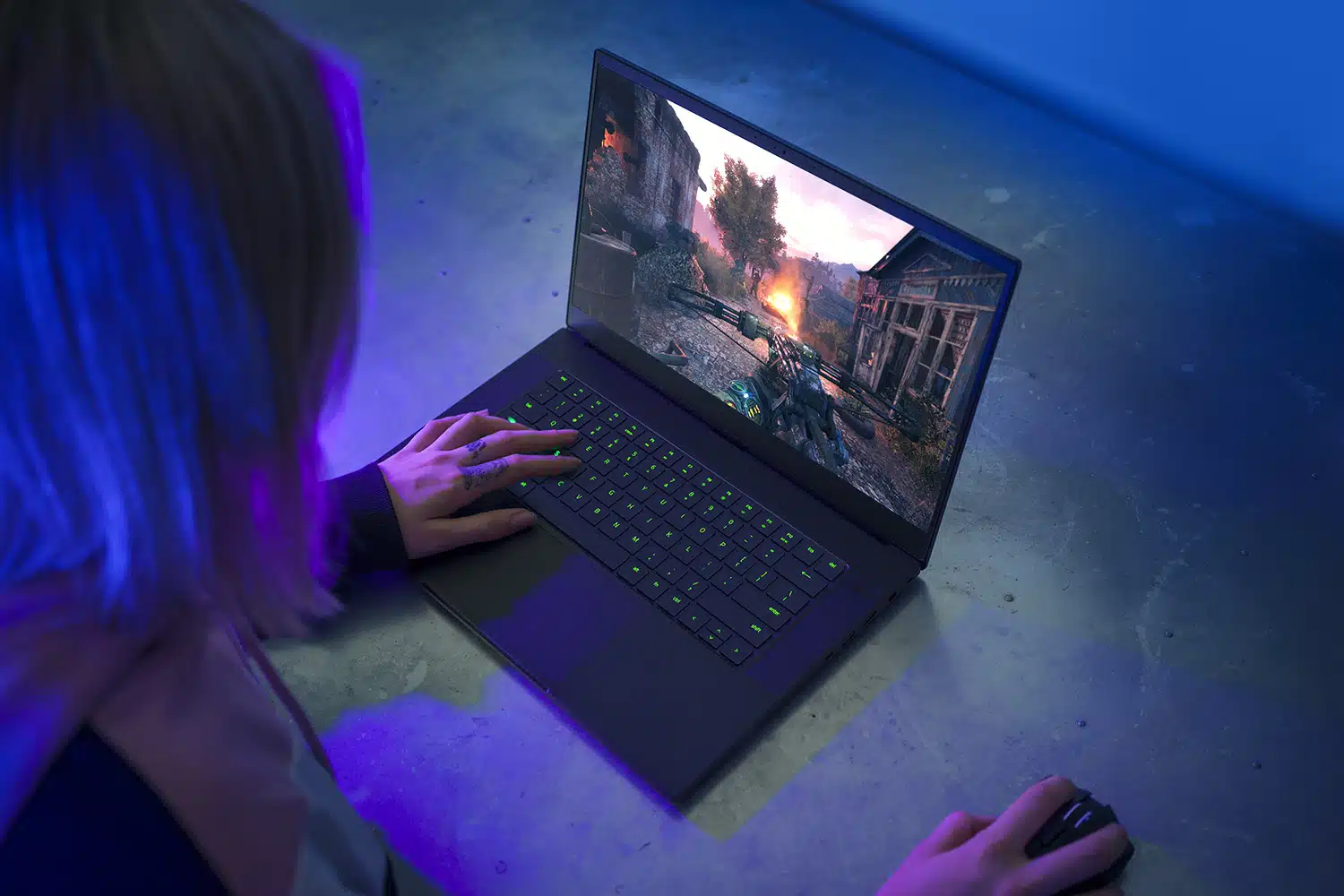 acheter un PC portable