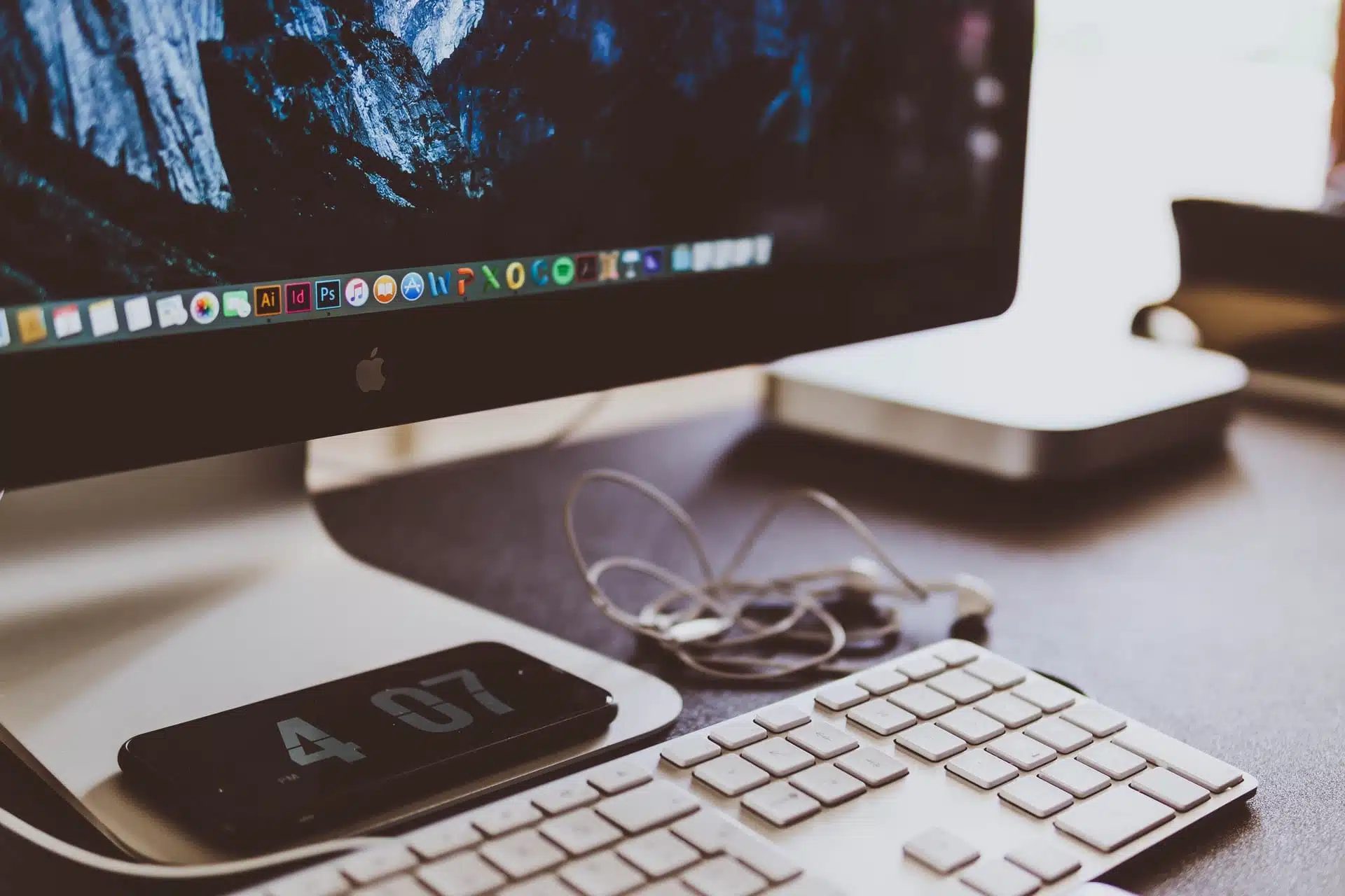 Pages : Apprenez à maîtriser l’outil bureautique Apple pour Mac