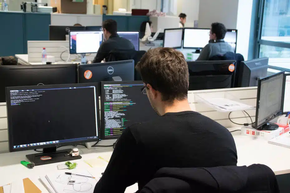 Les bonnes pratiques en matière de sécurité informatique