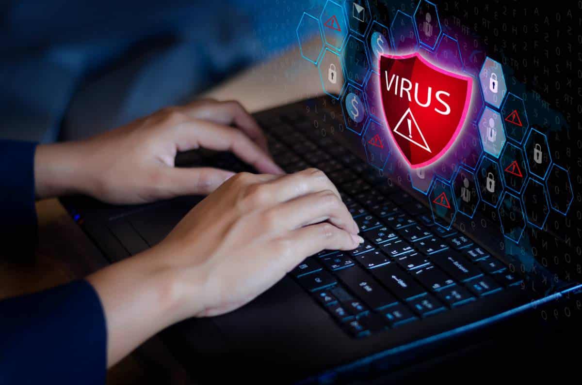 Virus informatiques 