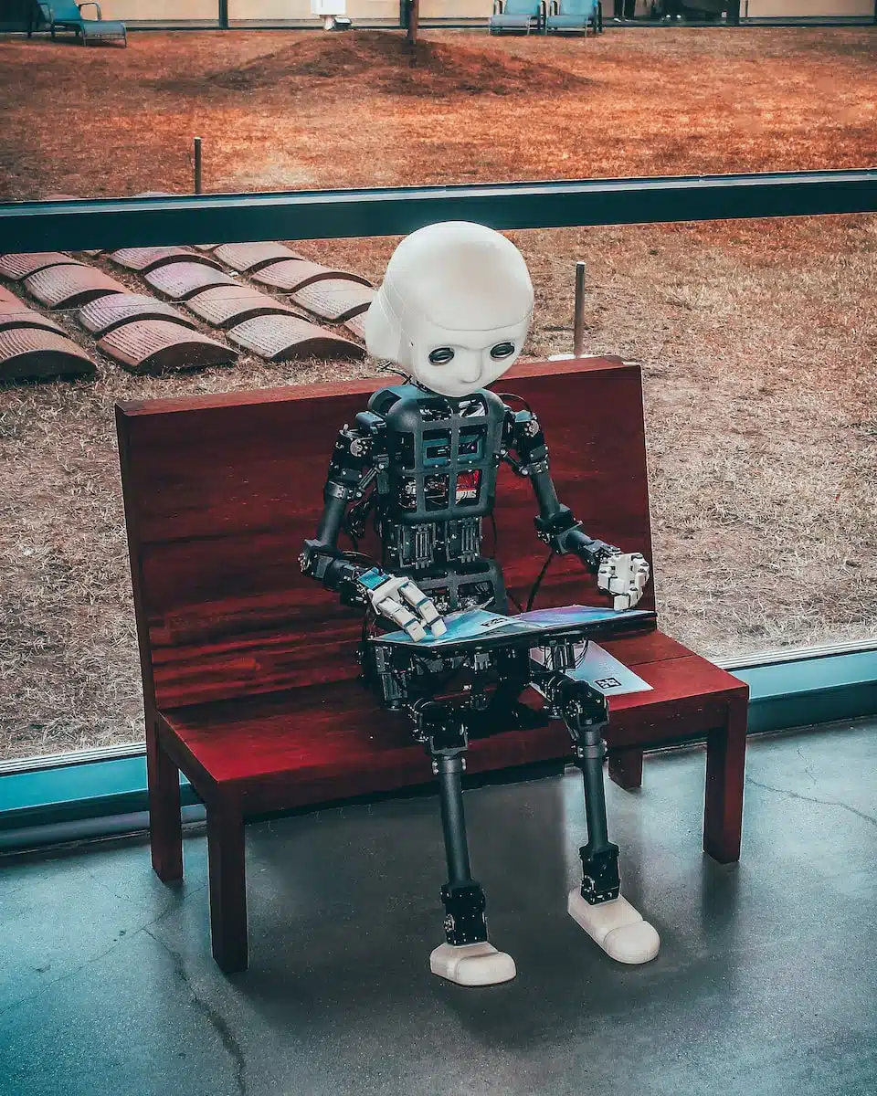L’intelligence artificielle et son impact sur l’entreprise